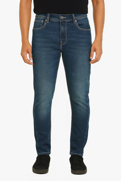 Wrangler Regular Fit Jeans AUKFashion