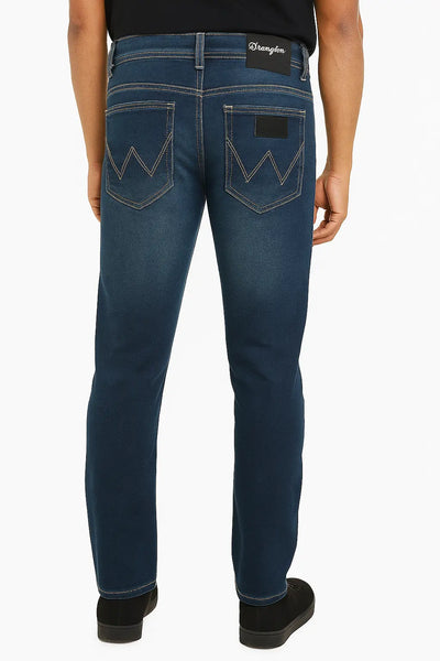 Wrangler Regular Fit Jeans AUKFashion