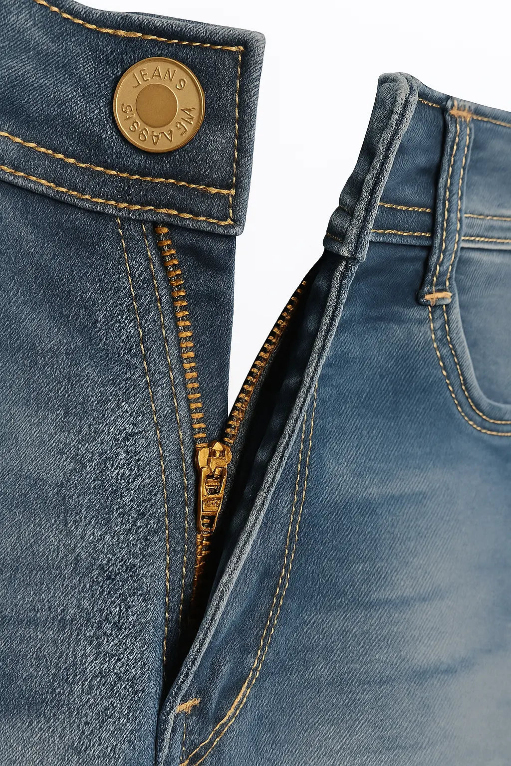 Wrangler Regular Fit Jeans AUKFashion