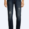 Zanvek Regular Fit Jeans AUKFashion