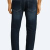 Zanvek Regular Fit Jeans AUKFashion