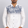 Rebellion 100% Cotton Shirt AUKFashion
