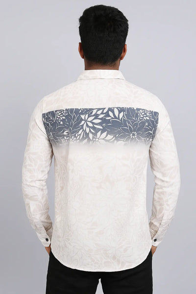 Rebellion 100% Cotton Shirt AUKFashion