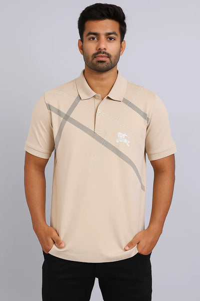 Burberry Polo T-Shirt AUKFashion