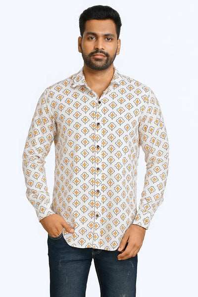 Seven-11 100% Cotton Shirt AUKFashion