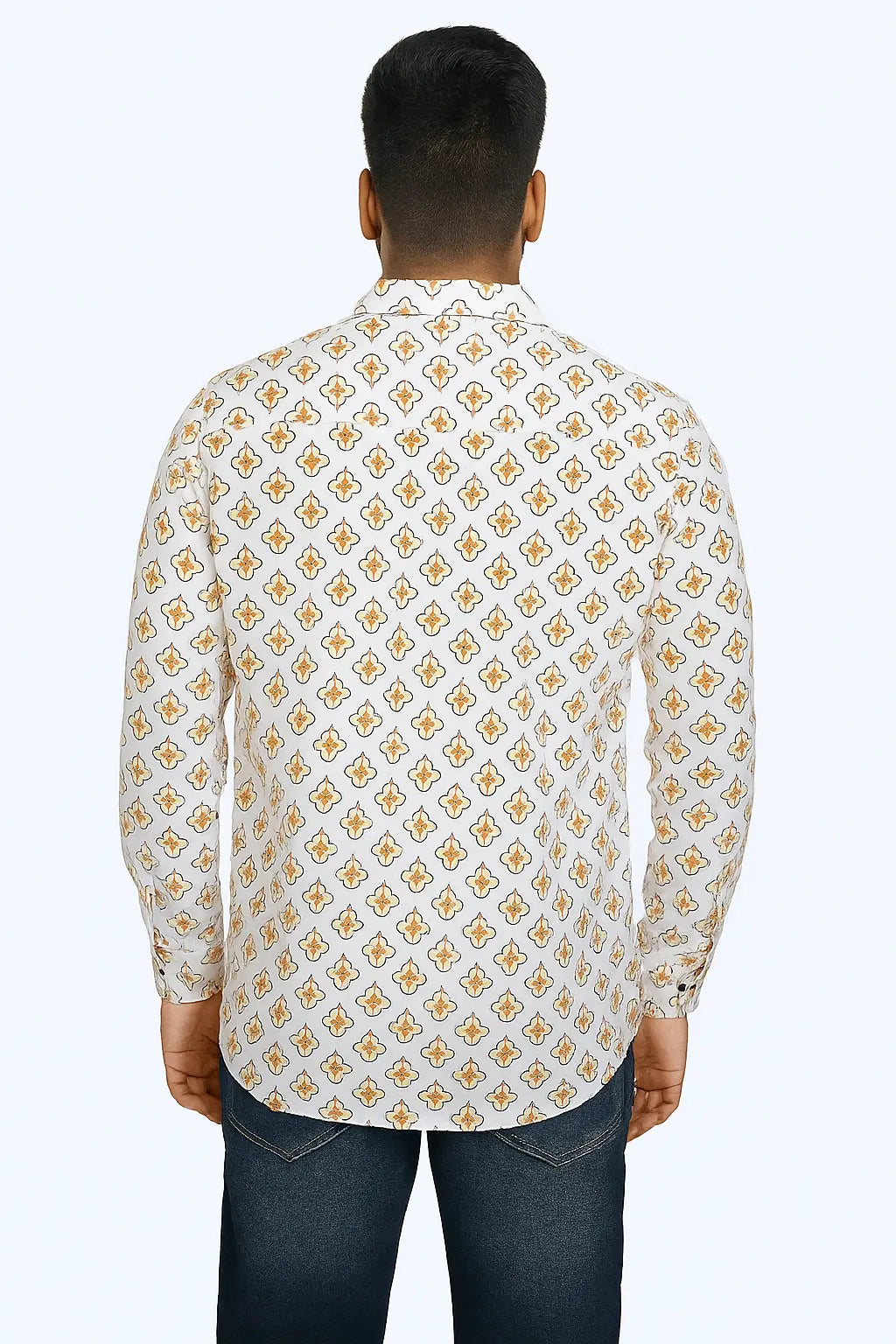 Seven-11 100% Cotton Shirt AUKFashion