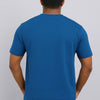 Armani Round Neck T-Shirt AUKFashion