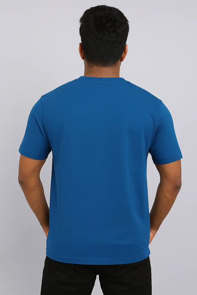 Armani Round Neck T-Shirt AUKFashion