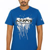 Armani Round Neck T-Shirt AUKFashion