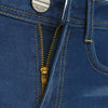 Zanvek Regular Fit Jeans AUKFashion