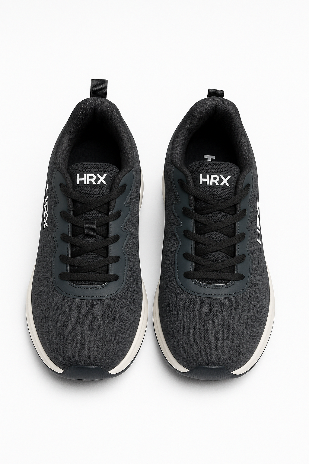 HRX Grey Shoes AUKFashion