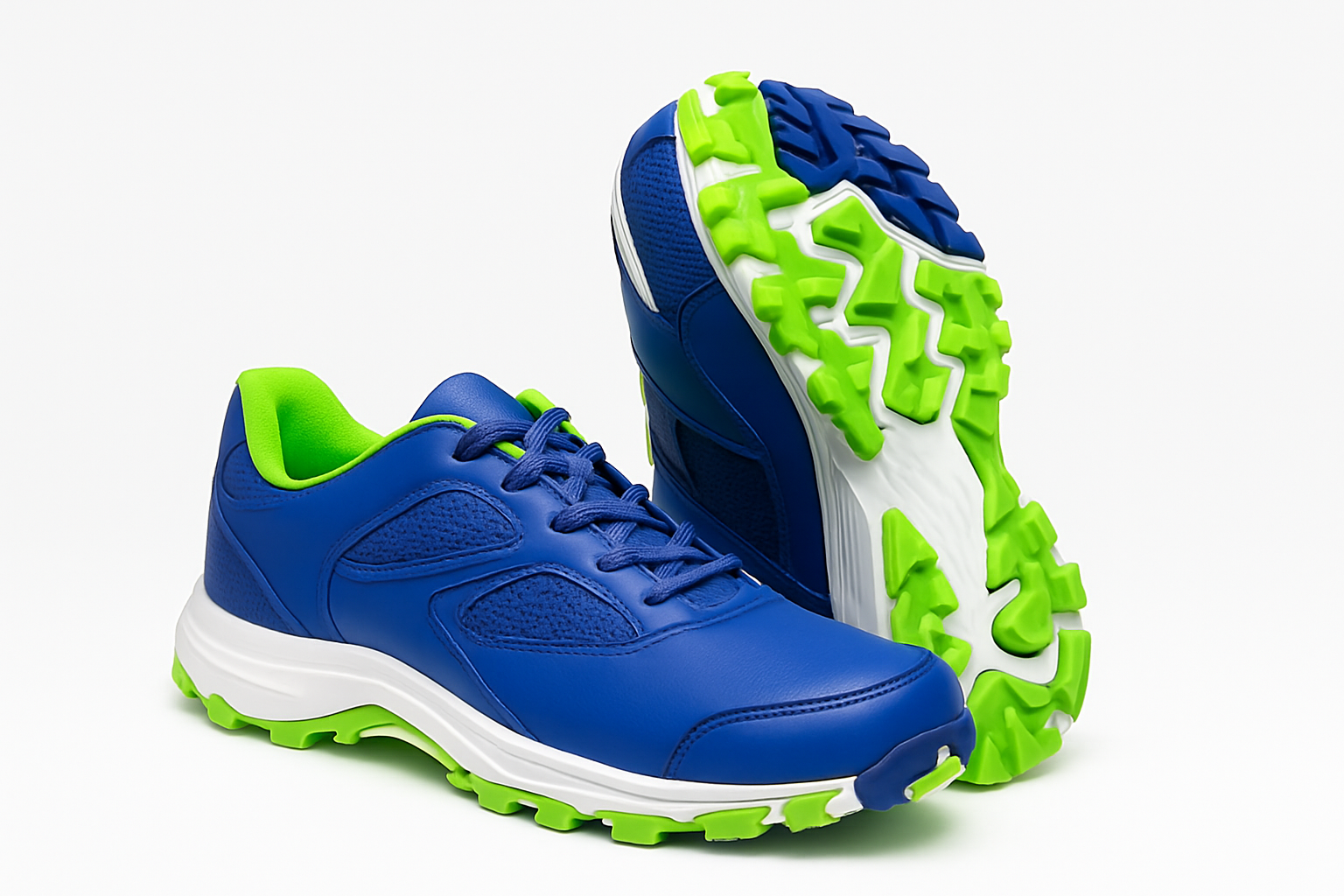 Reebok Vector Blue Shoes AUKFashion
