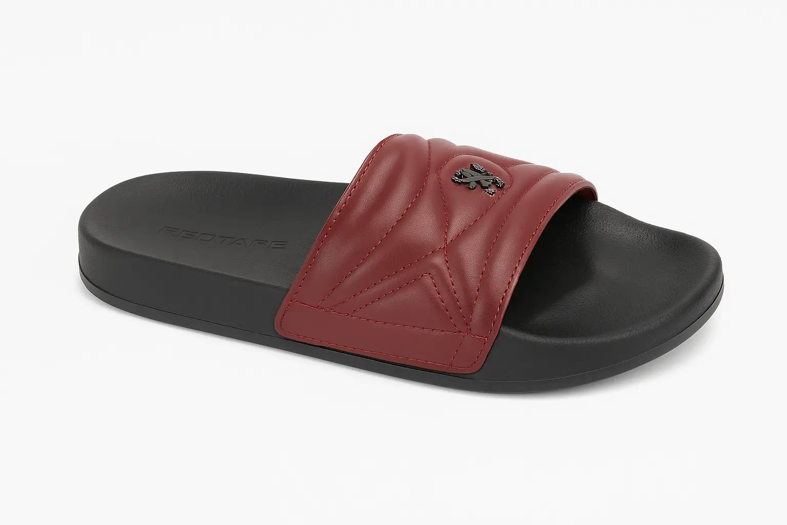 Red Tape Slipper AUKFashion