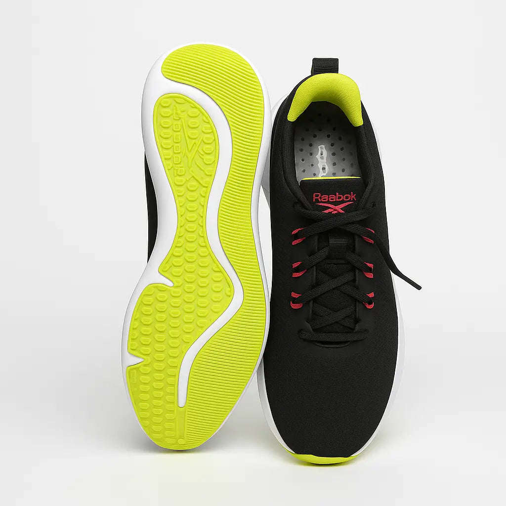 Reebok Epsilon M Shoes AUKFashion