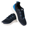 Reebok Beat Run M - Men Navy Running Shoes AUKFashion
