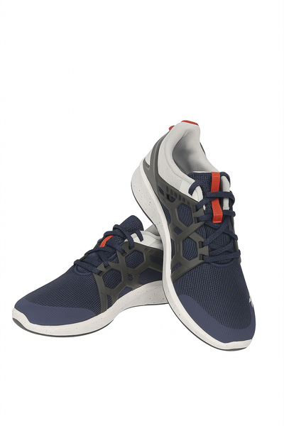 Reebok Mens Gusto Highworth Running Shoe AUKFashion
