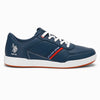 U.S.POLO Assn. Auguto Navy AUKFashion