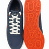 U.S.POLO Assn. Auguto Navy AUKFashion