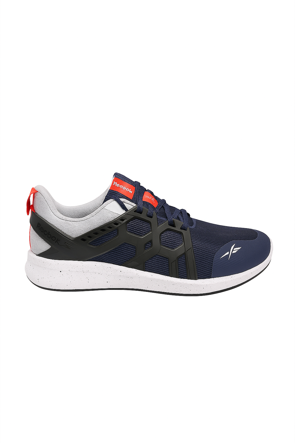 Reebok Mens Gusto Highworth Running Shoe AUKFashion