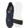 Reebok Beat Run M - Men Navy Running Shoes AUKFashion