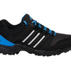 Adidas Agora 1.0 Black/Metsil/Solblu AUKFashion