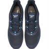 Reebok Beat Run M - Men Navy Running Shoes AUKFashion